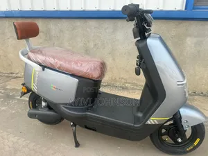 New Jincheng Bike 2020