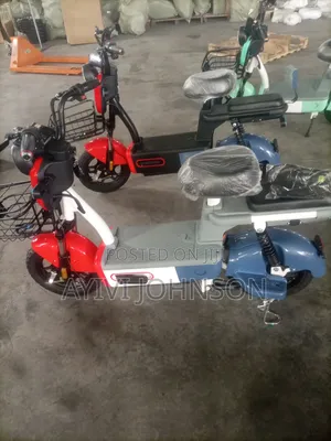 New Jincheng Bike 2020