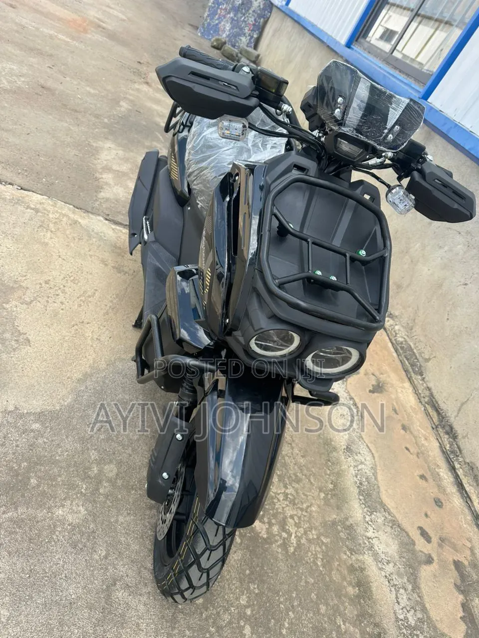 New Jincheng Bike 2020