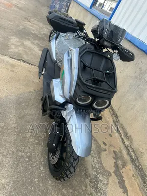New Jincheng Bike 2020