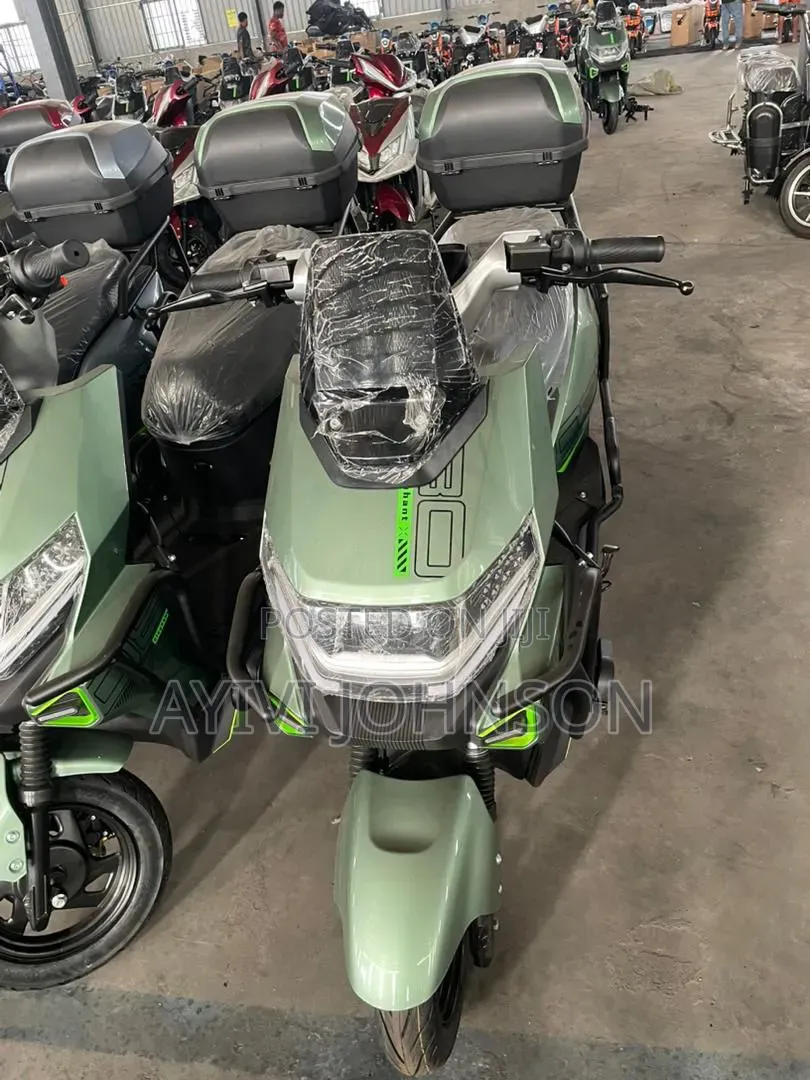 New Jincheng Bike 2020