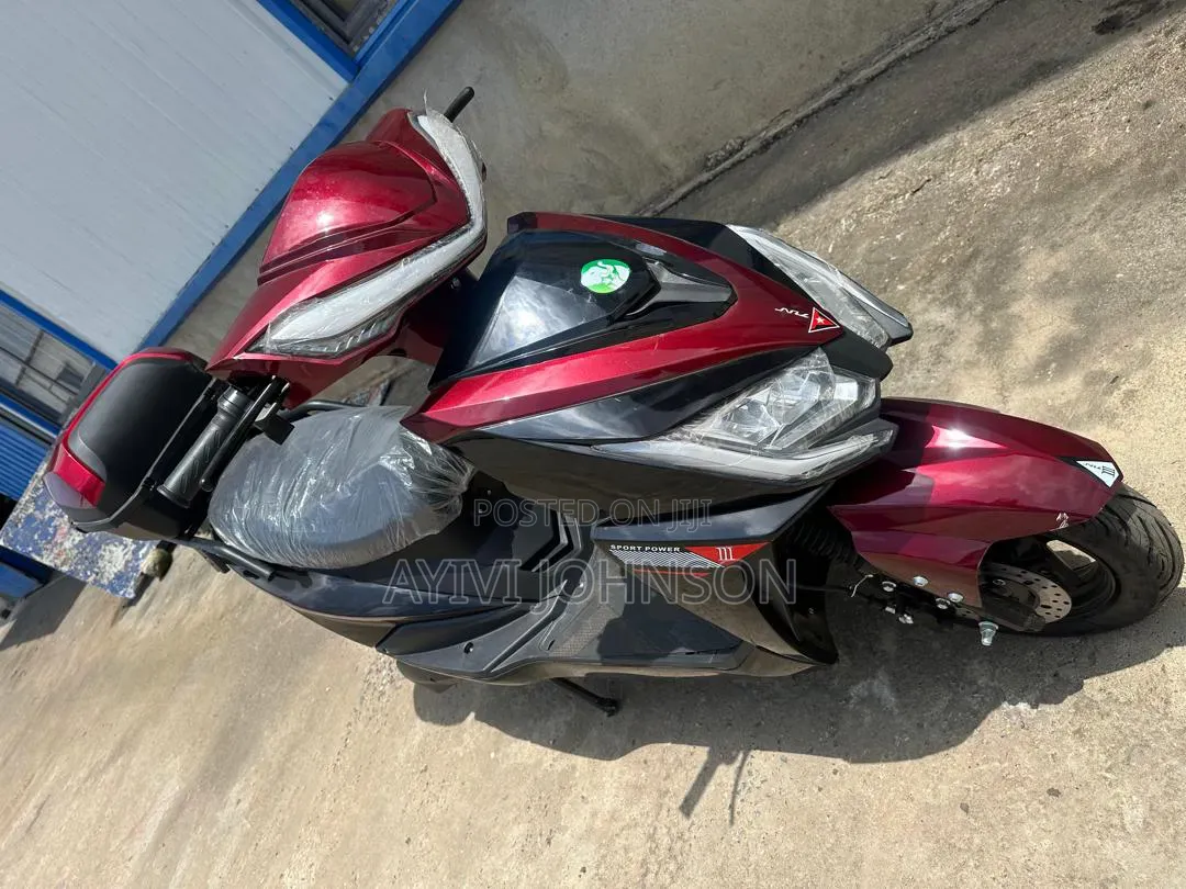 New Jincheng Bike 2020