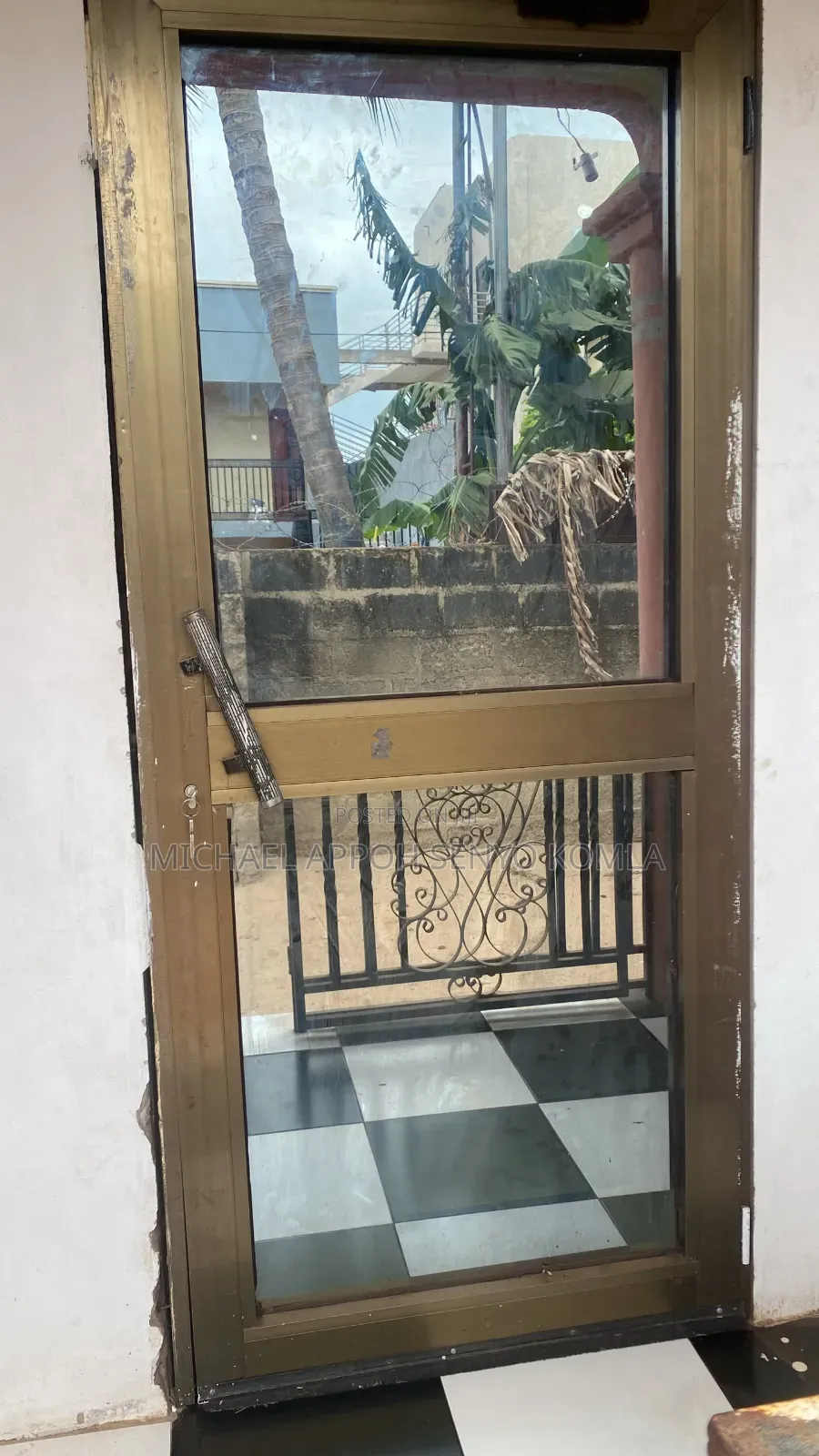 1bdrm Apartment in Weija for rent