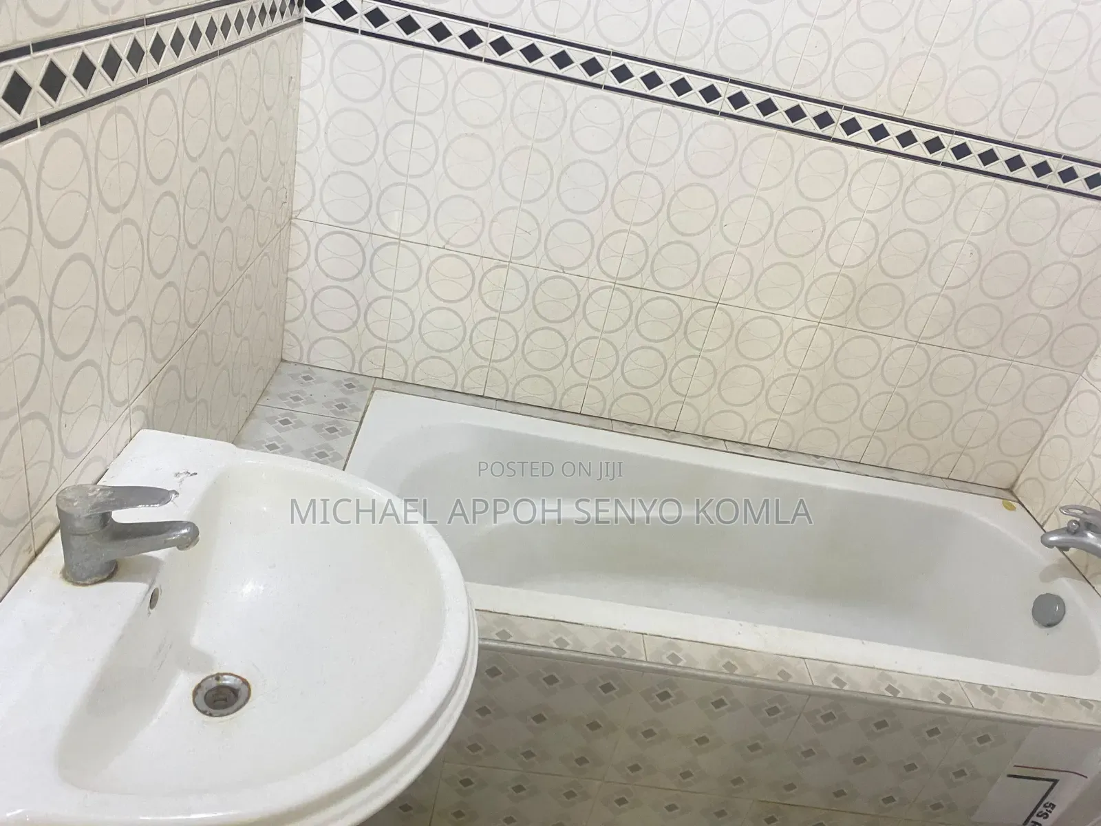 1bdrm Apartment in Weija for rent