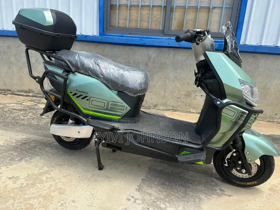 New Jincheng Bike 2020