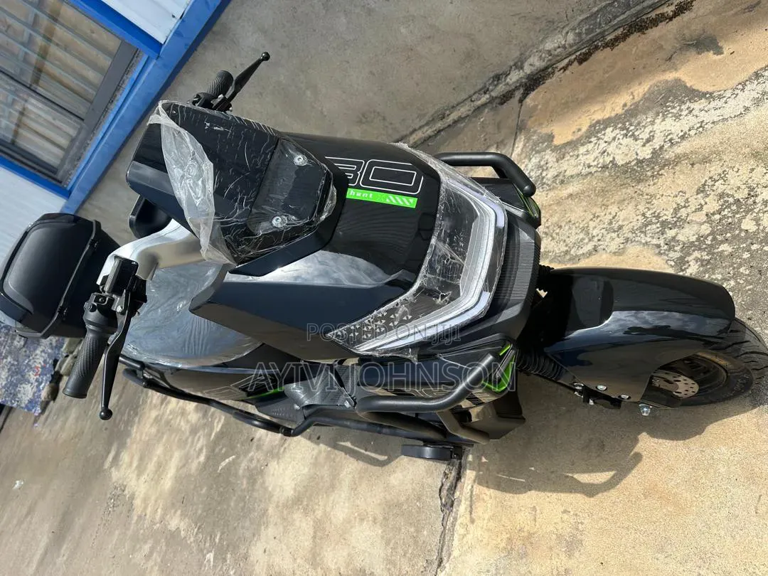 New Jincheng Bike 2020
