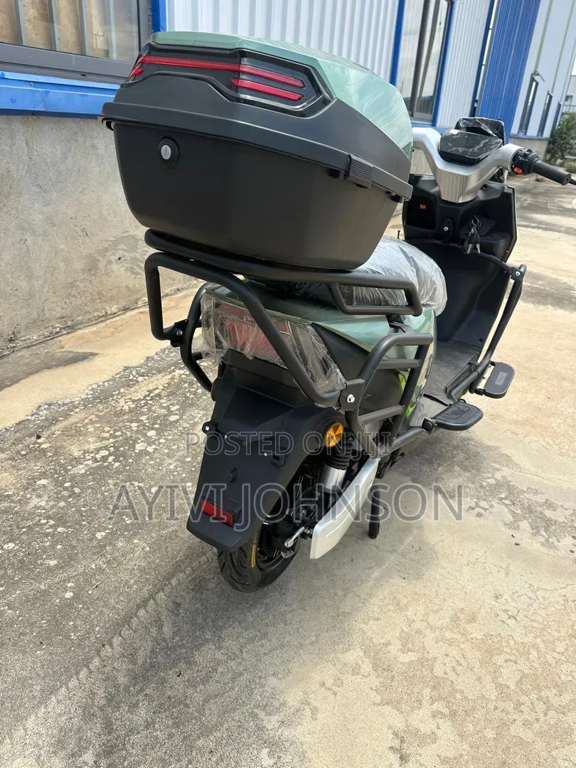 New Jincheng Bike 2020