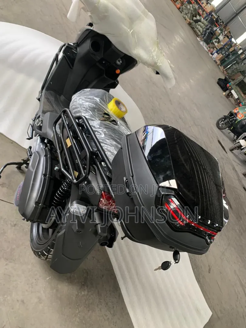 New Jincheng Bike 2020