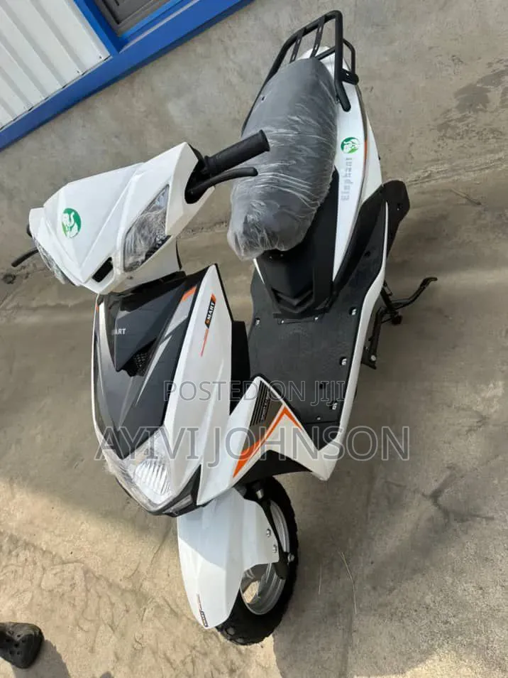 New Jincheng Bike 2020