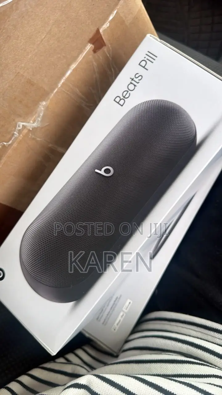 JBL Beats Pill