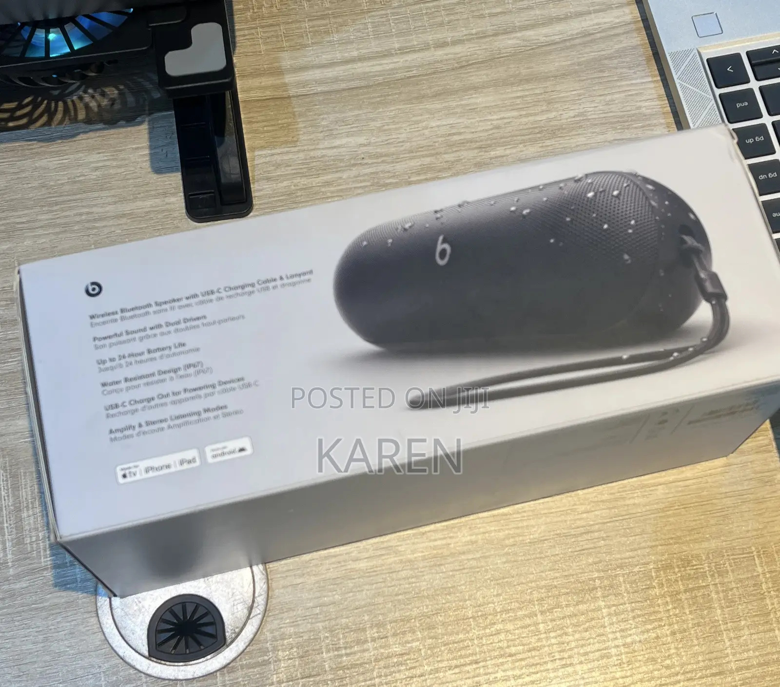 JBL Beats Pill