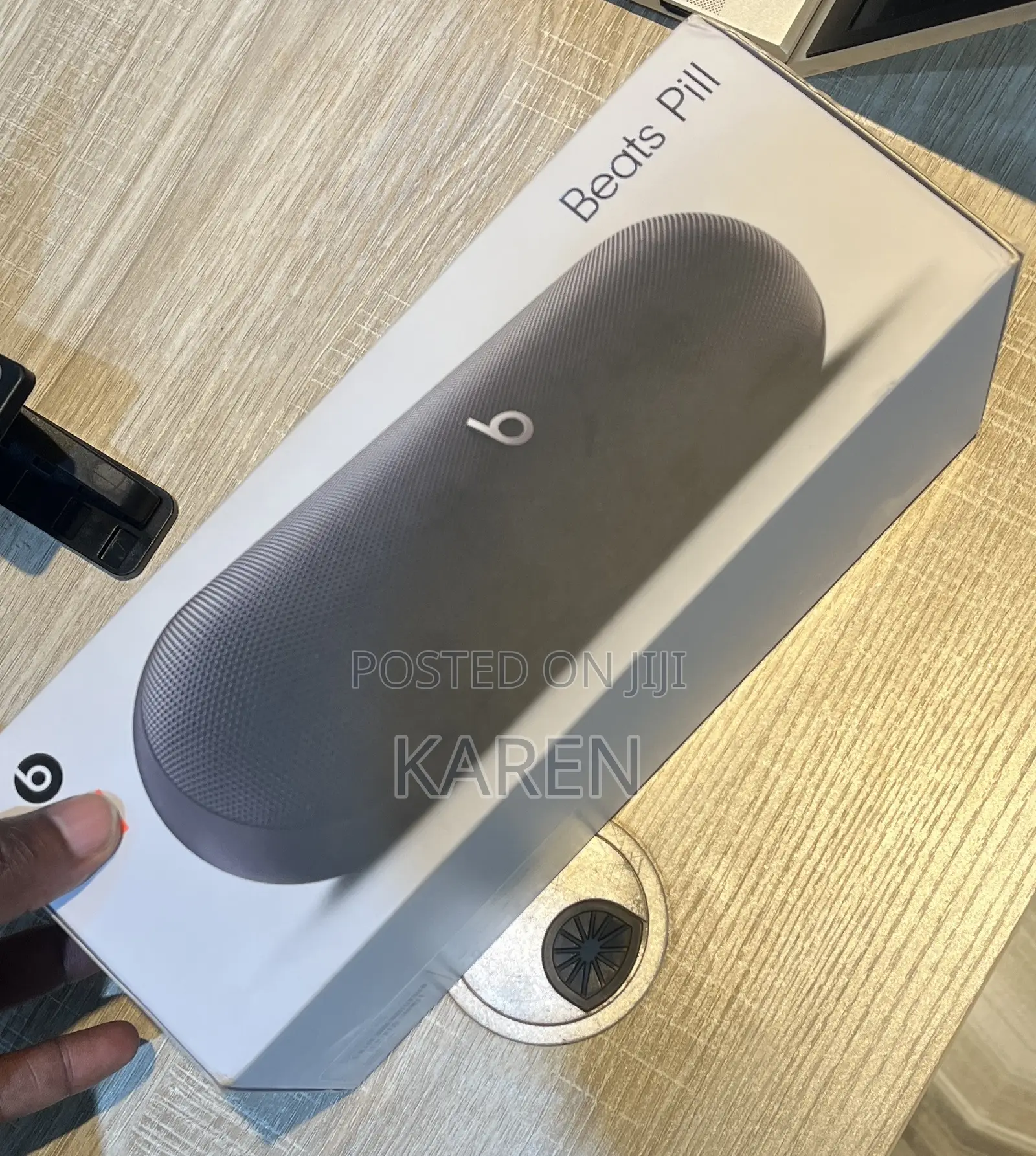 JBL Beats Pill