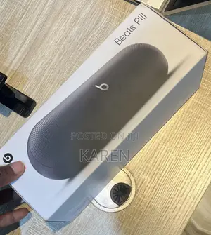 JBL Beats Pill