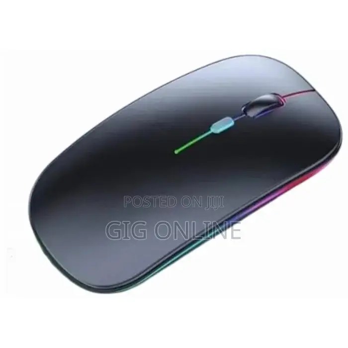 HP W10 Mouse