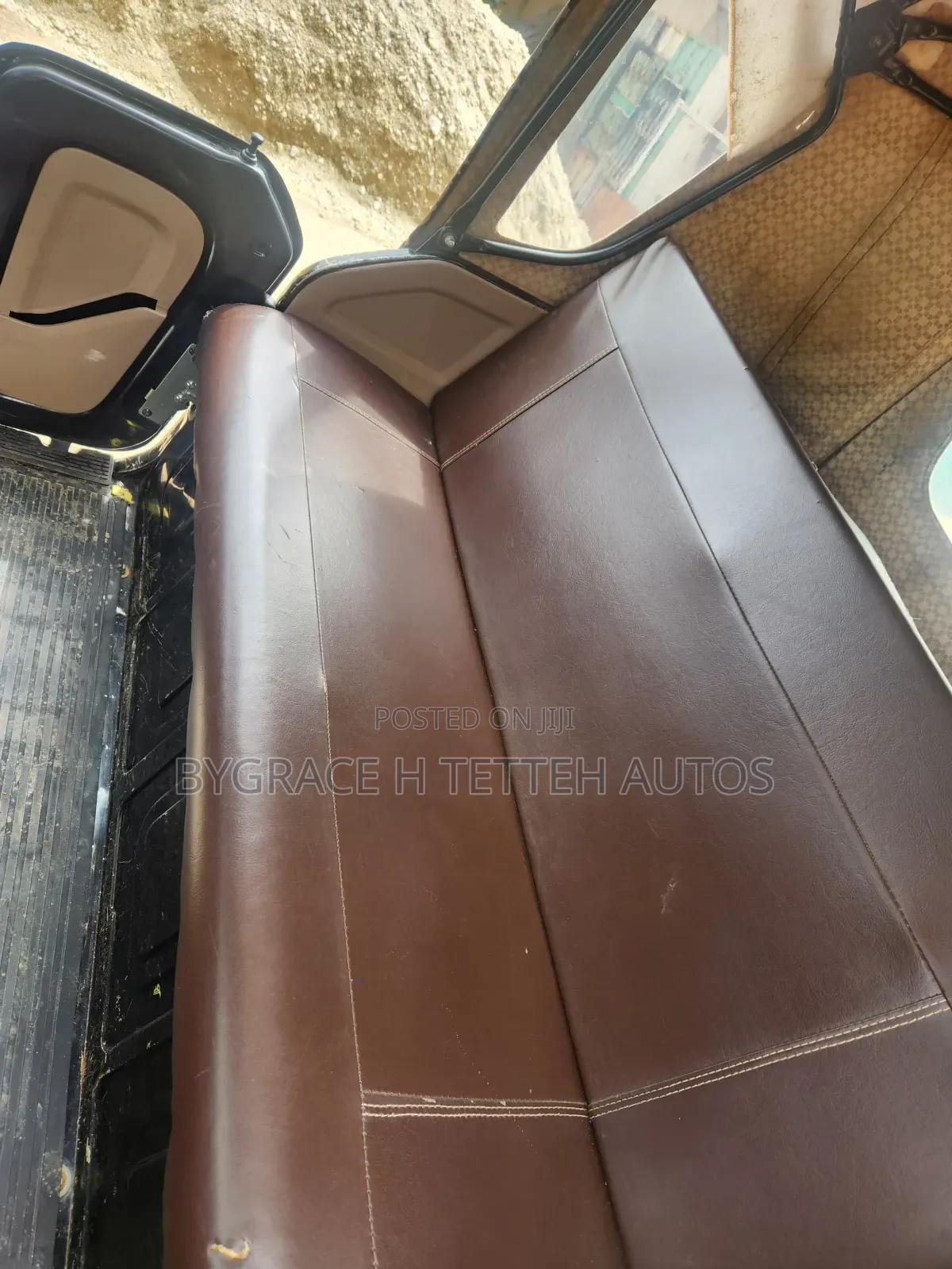 Bajaj RE 2026 Black