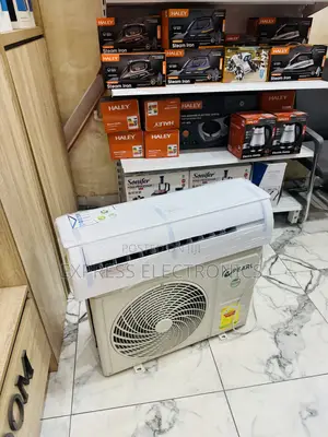 Call and Order Pearl 1.5HP R410a Split Air Conditioner * Horse Power