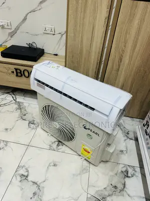 Call and Order Pearl 1.5HP R410a Split Air Conditioner * Horse Power