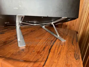 Foldable Laptop Stand