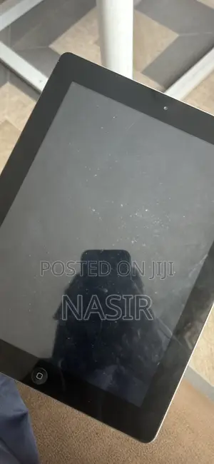 Apple iPad 2 Wi-Fi 16 GB Silver