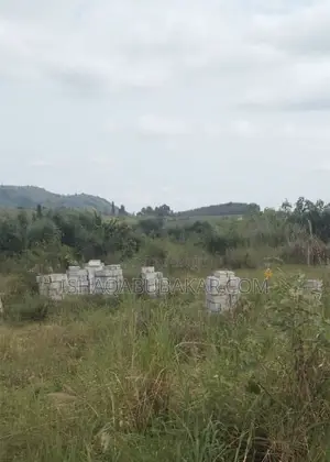 1 Plot Roadside Land at Ashifra