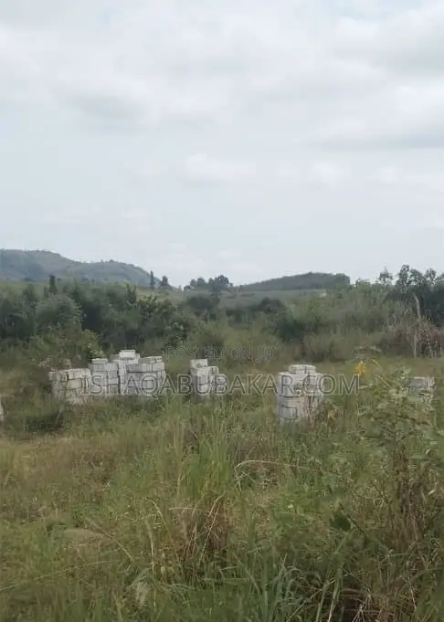 1 Plot Roadside Land at Ashifra