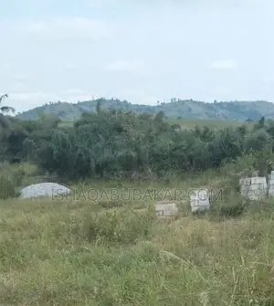 1 Plot Roadside Land at Ashifra