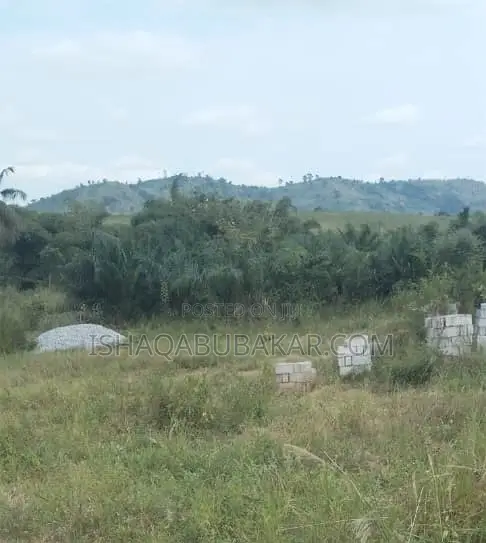 1 Plot Roadside Land at Ashifra