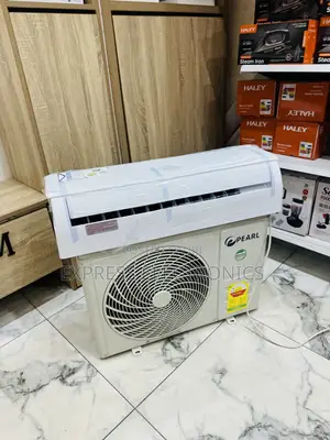 Very Affordable Price Pearl 1.5HP R410a Split Air Conditioner * Horse