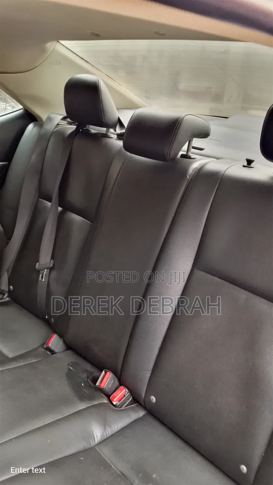 Toyota Corolla 2015 Burgundy