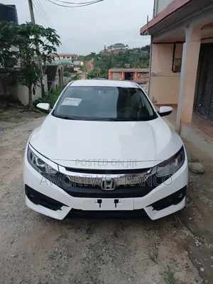 Toyota Corolla 2017 Silver