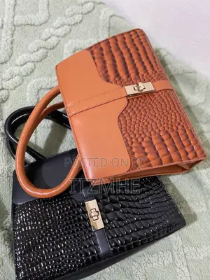 Quality Leather Bags