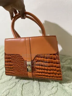 Quality Leather Bags