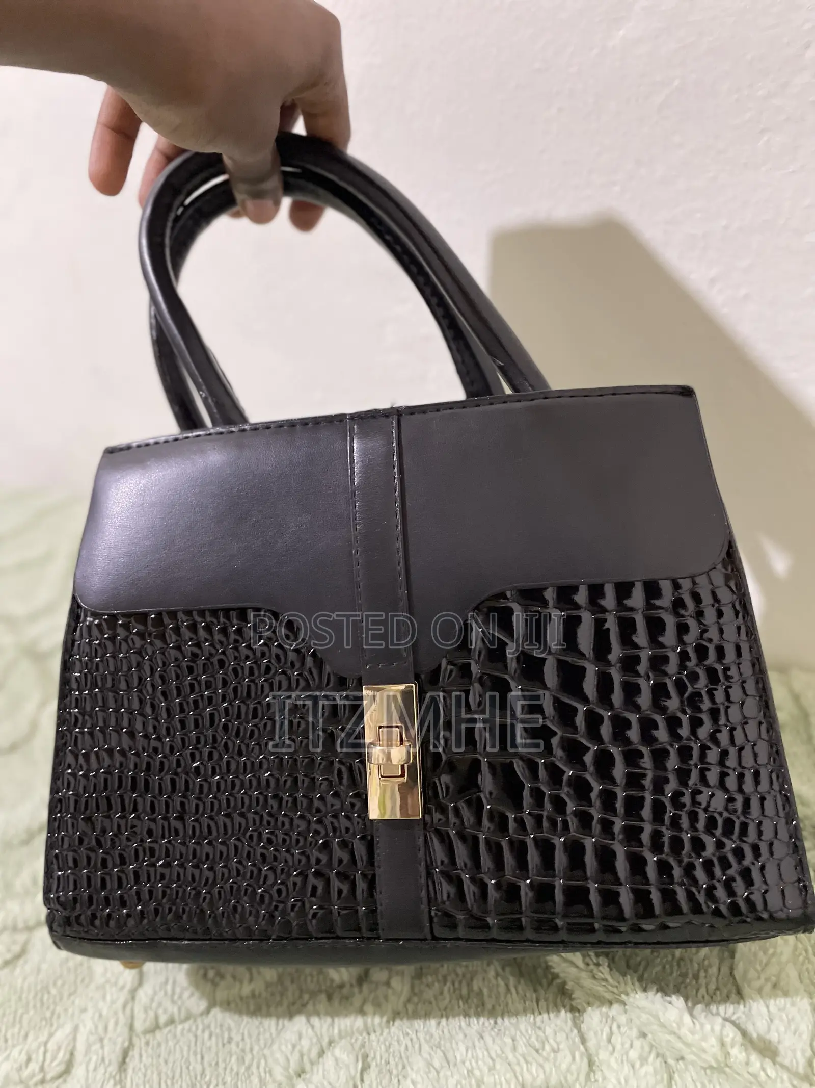 Quality Leather Bags