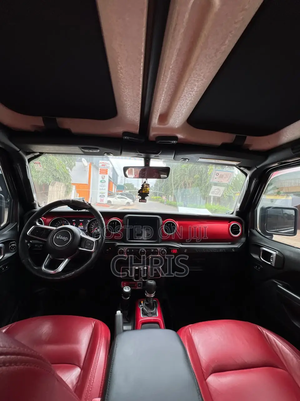 Jeep Wrangler Sport 4x4 2018 Black