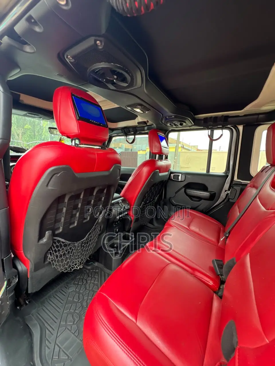 Jeep Wrangler Sport 4x4 2018 Black