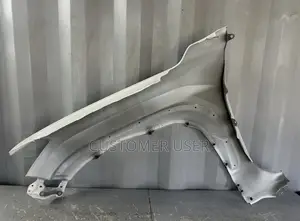 2024-2026 Toyota Tacoma Front Right Passenger Side Fender Oem