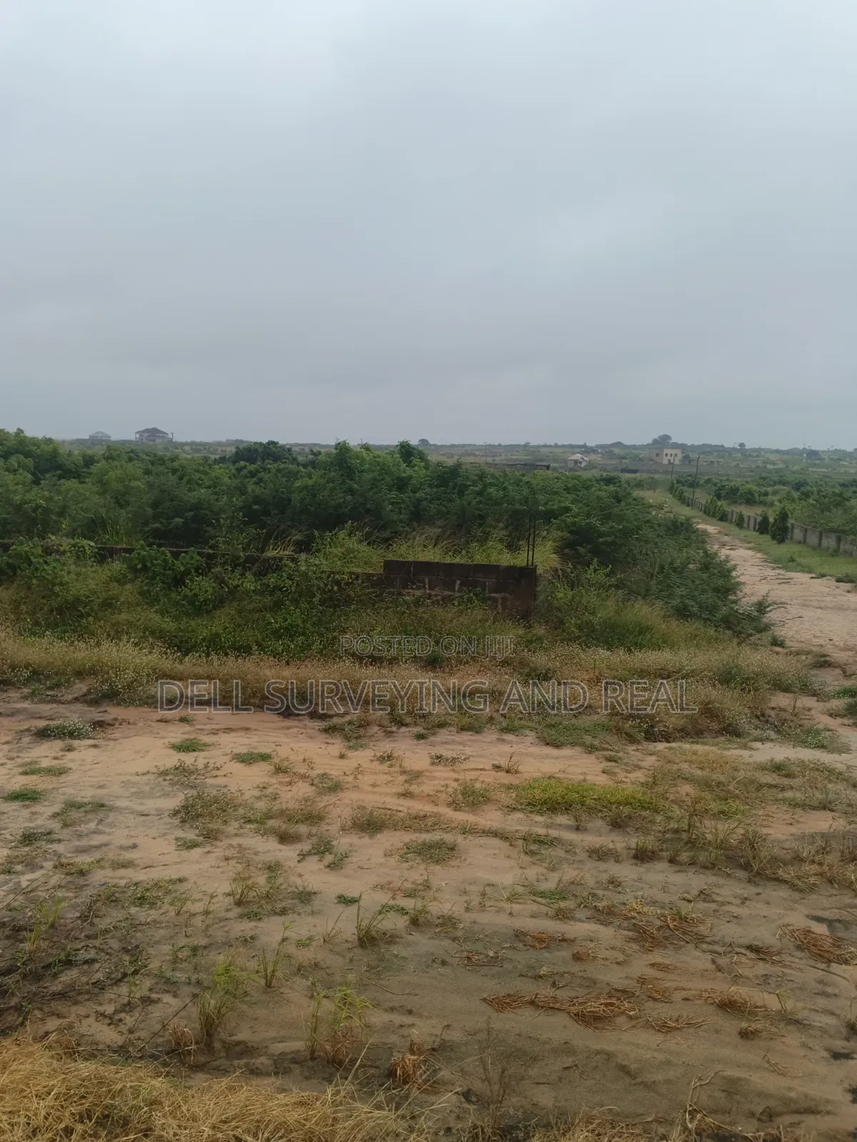 Prampram / Ningo-Prampram 6 Plots Available