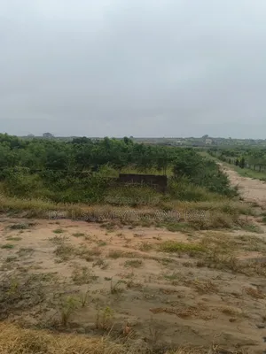 Prampram / Ningo-Prampram 6 Plots Available