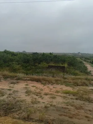 Prampram / Ningo-Prampram 6 Plots Available