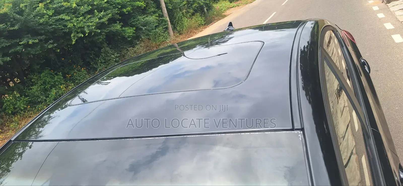 Hyundai Elantra 2016 Black
