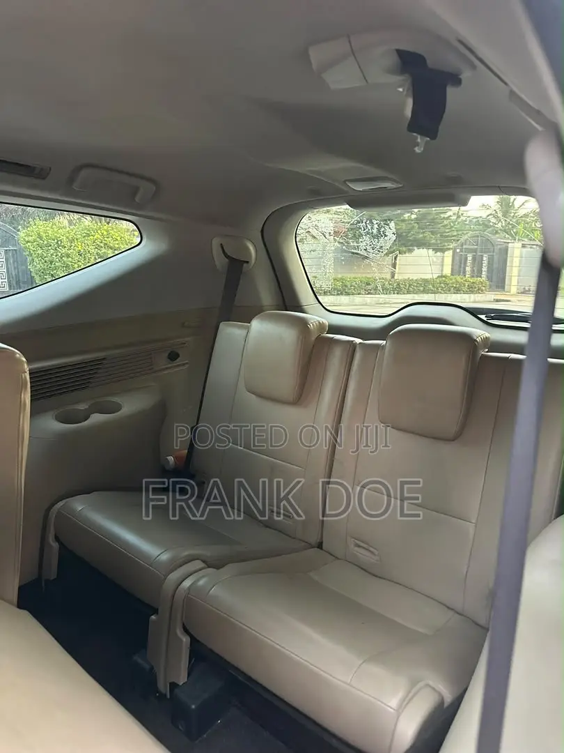 Mitsubishi Montero Sport 2017 Black