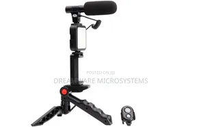 Mobile Vlogging Kit
