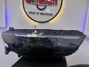 Accord 2023 - 2025 Headlight