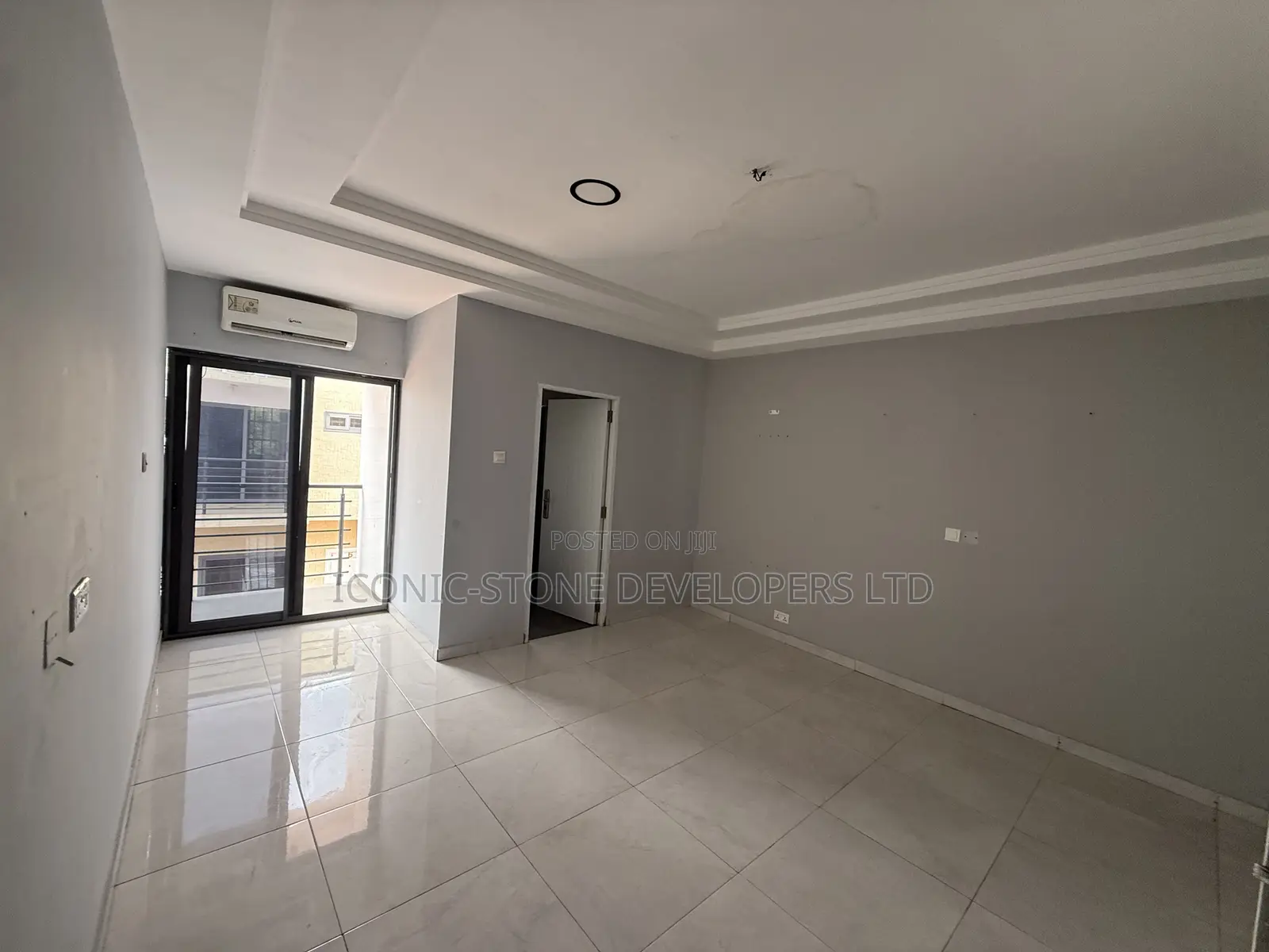 2bdrm Townhouse / Terrace in East Legon Hills for rent