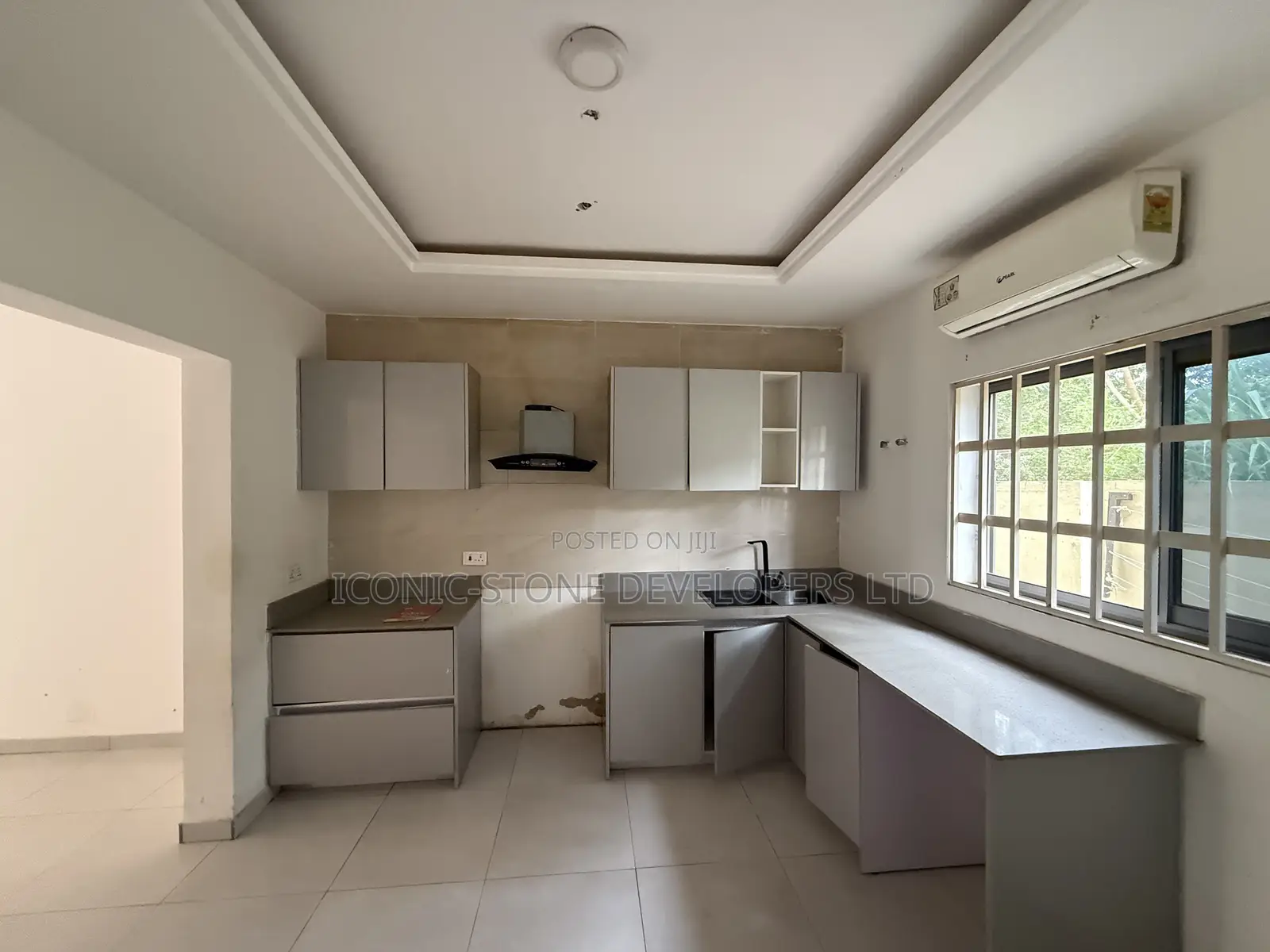 2bdrm Townhouse / Terrace in East Legon Hills for rent