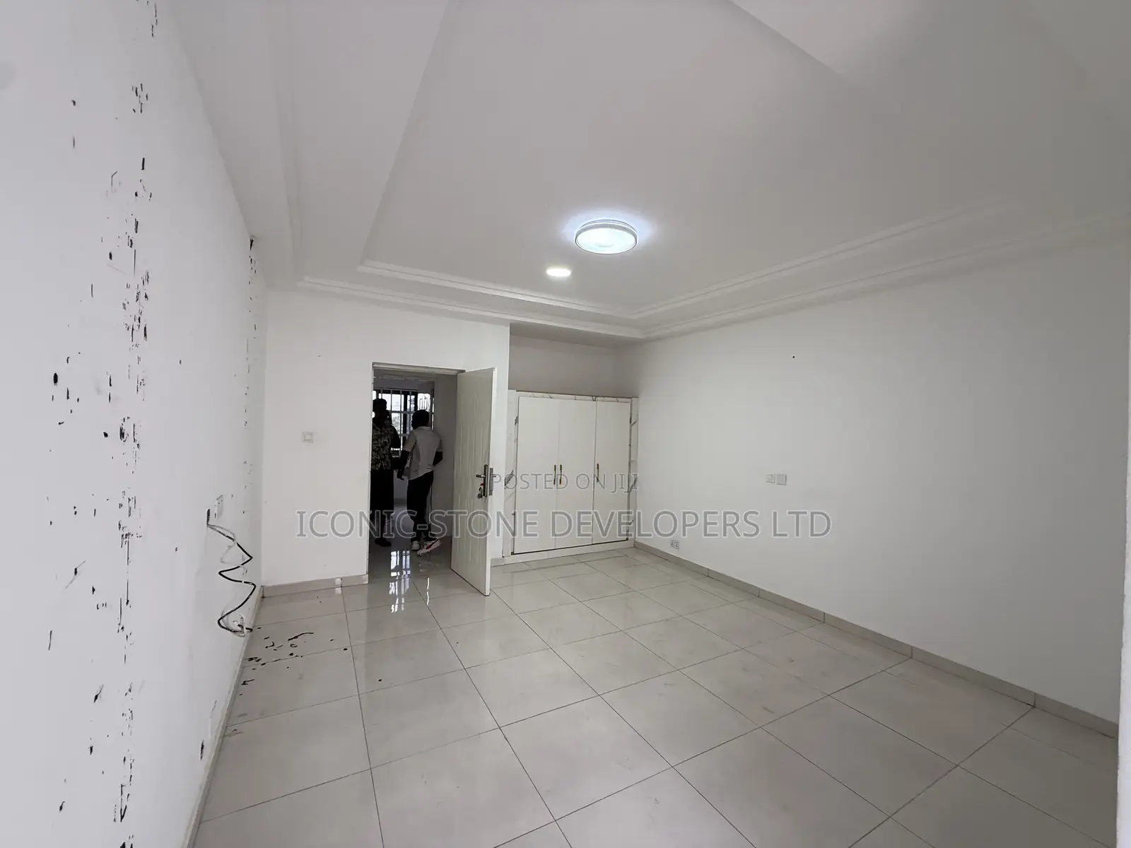 2bdrm Townhouse / Terrace in East Legon Hills for rent