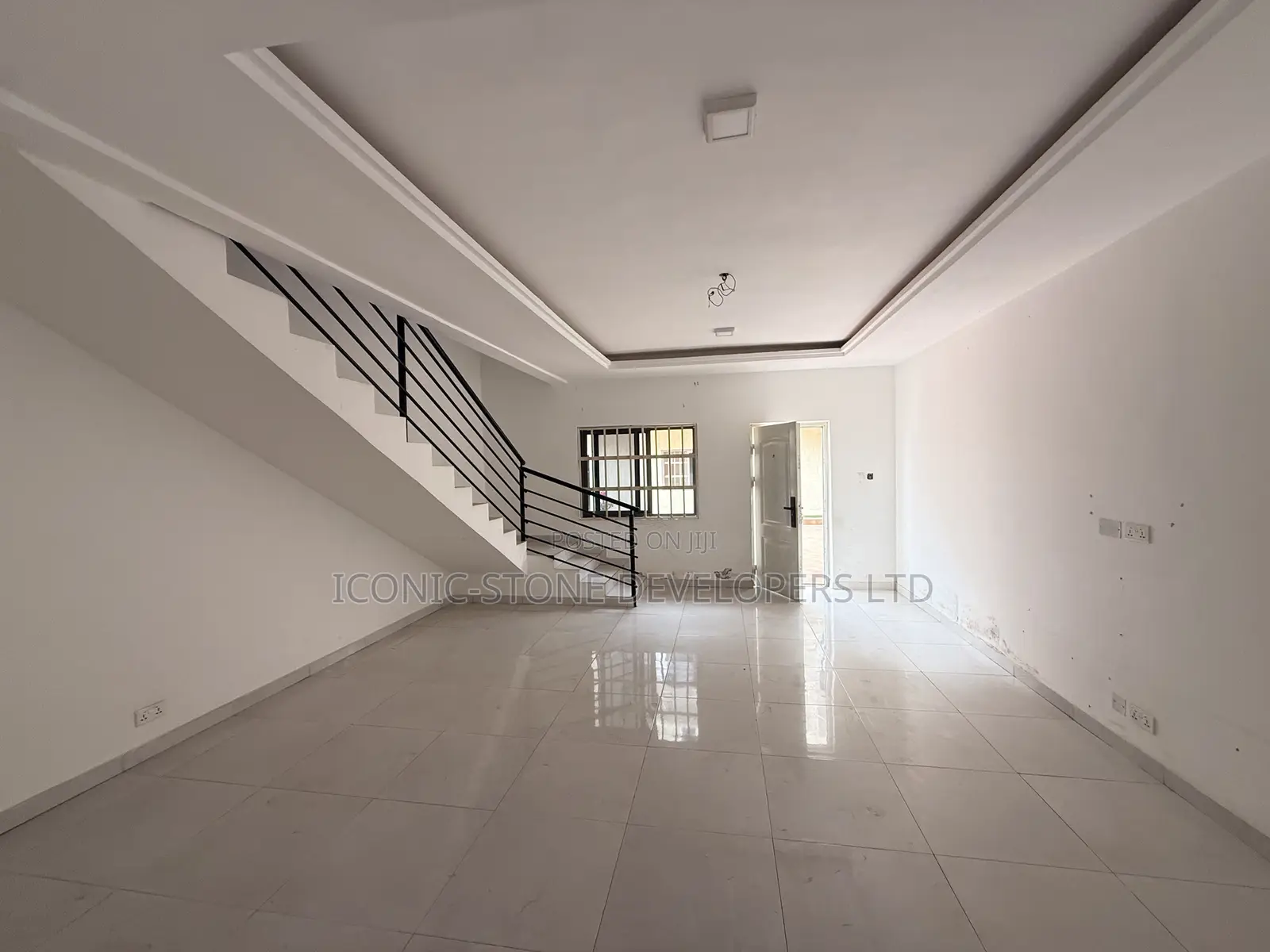 2bdrm Townhouse / Terrace in East Legon Hills for rent