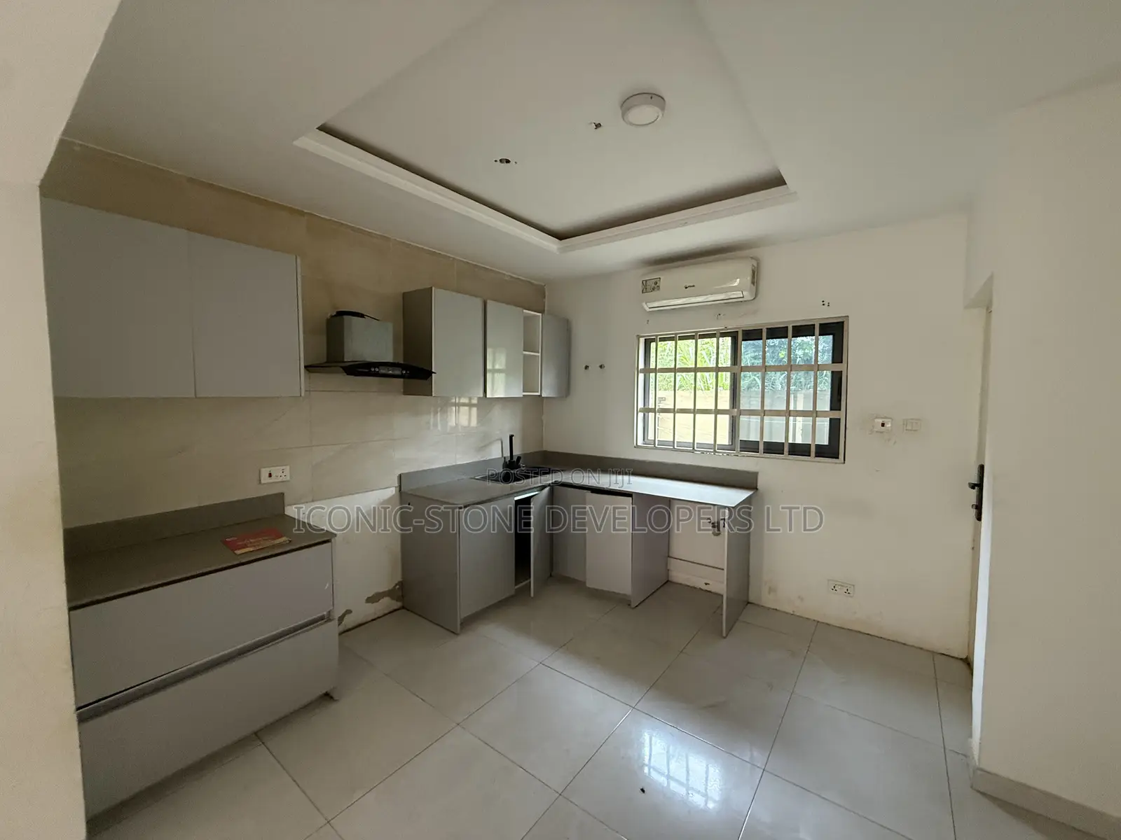 2bdrm Townhouse / Terrace in East Legon Hills for rent