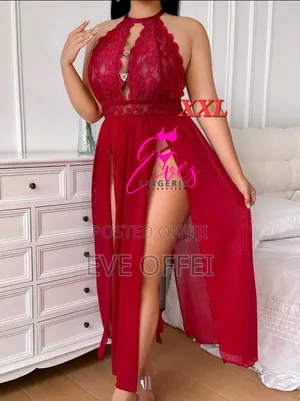 Lingerie and Nighties