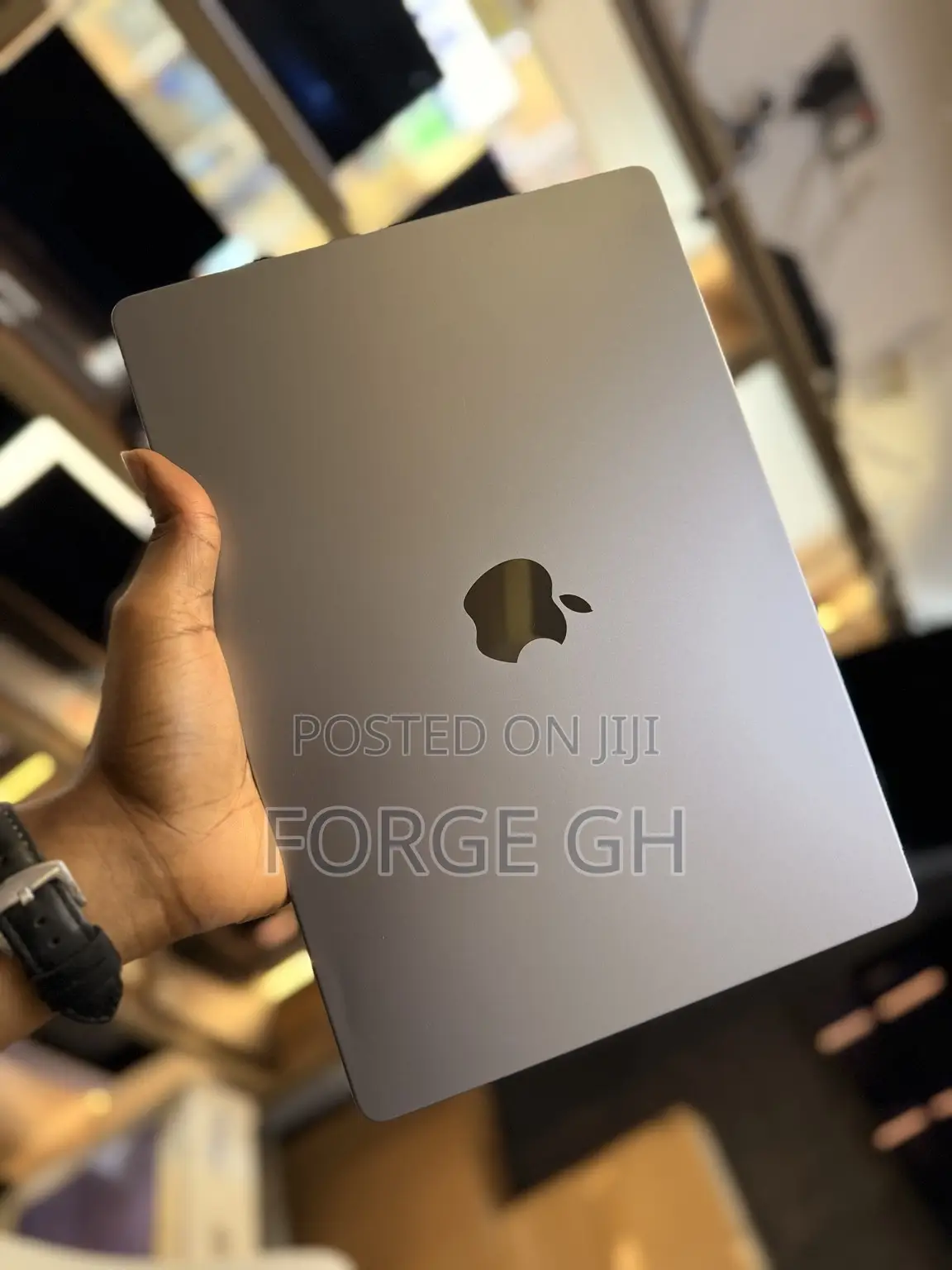 Laptop Apple MacBook Air 8GB Apple M3 SSD 512GB
